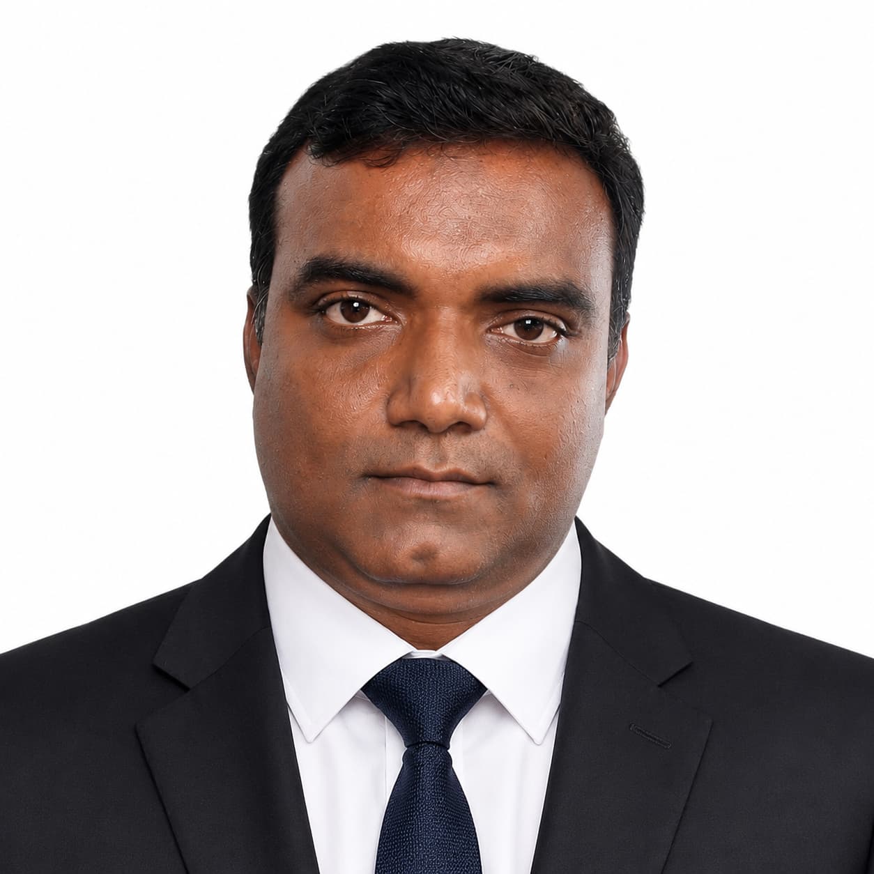 Mr. Mohamed Jubair - Founder JJ Cars