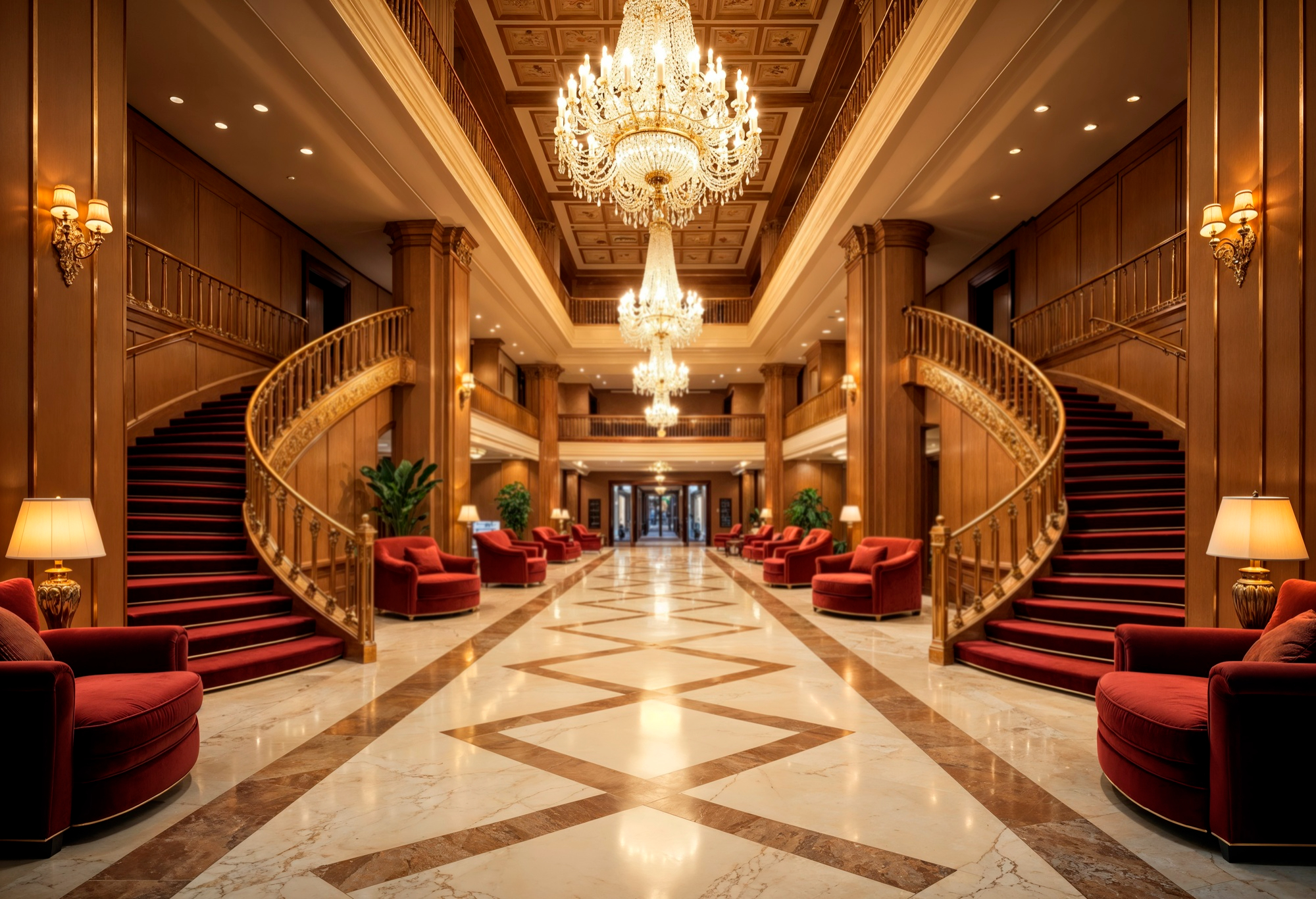 Hotels in Delhi