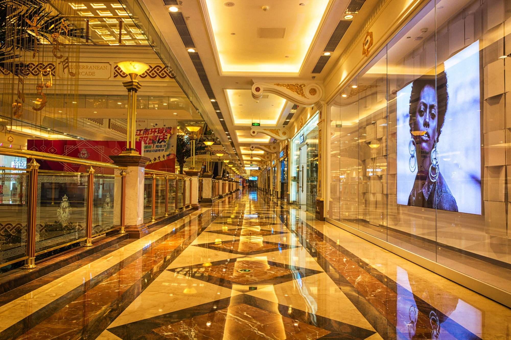 Hotels across India
