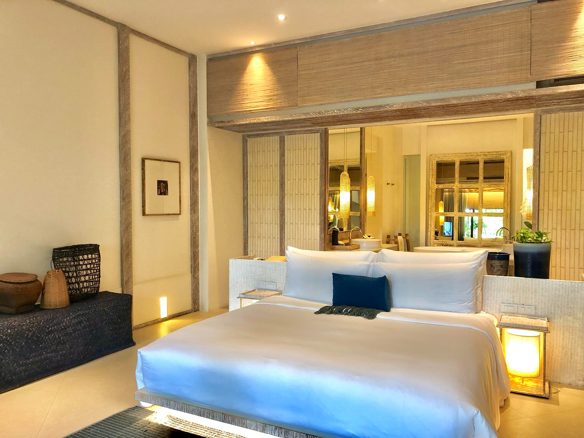 Hotels across India